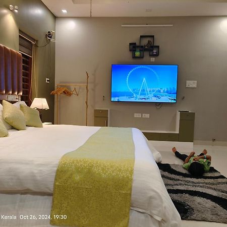 Swasth The Riviera Lovedale Nilambur ภายนอก รูปภาพ