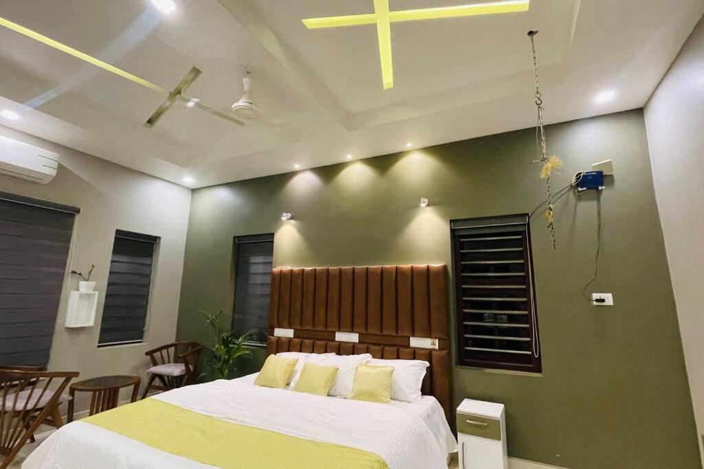Swasth The Riviera Lovedale Nilambur ภายนอก รูปภาพ
