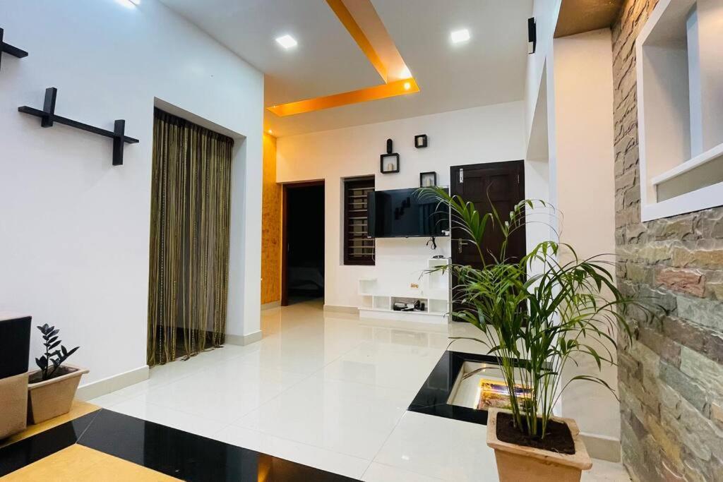 Swasth The Riviera Lovedale Nilambur ภายนอก รูปภาพ