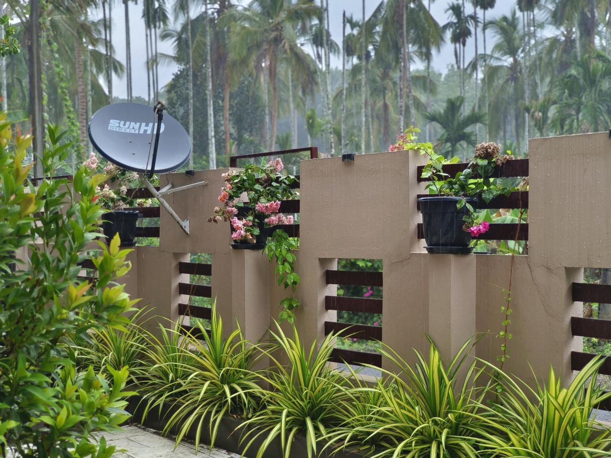 Swasth The Riviera Lovedale Nilambur ภายนอก รูปภาพ
