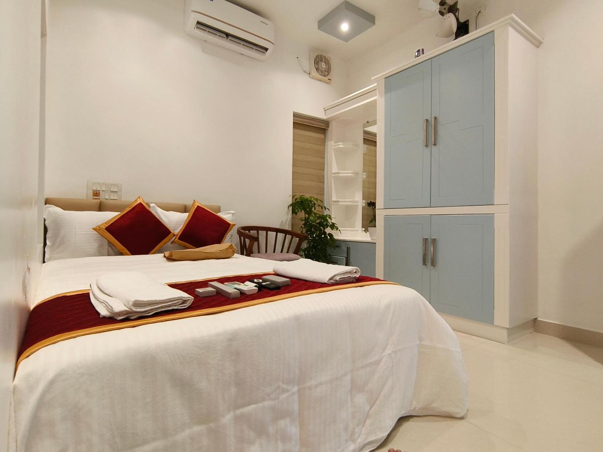Swasth The Riviera Lovedale Nilambur ภายนอก รูปภาพ