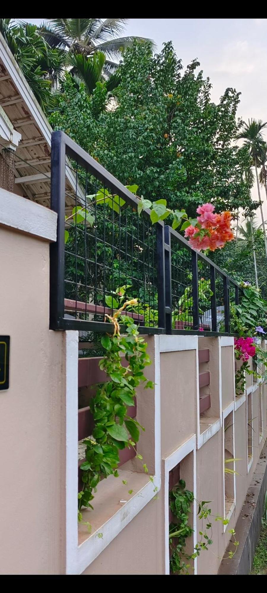 Swasth The Riviera Lovedale Nilambur ภายนอก รูปภาพ