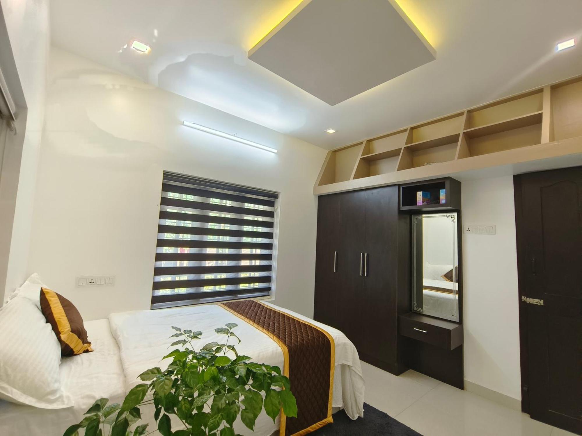 Swasth The Riviera Lovedale Nilambur ภายนอก รูปภาพ