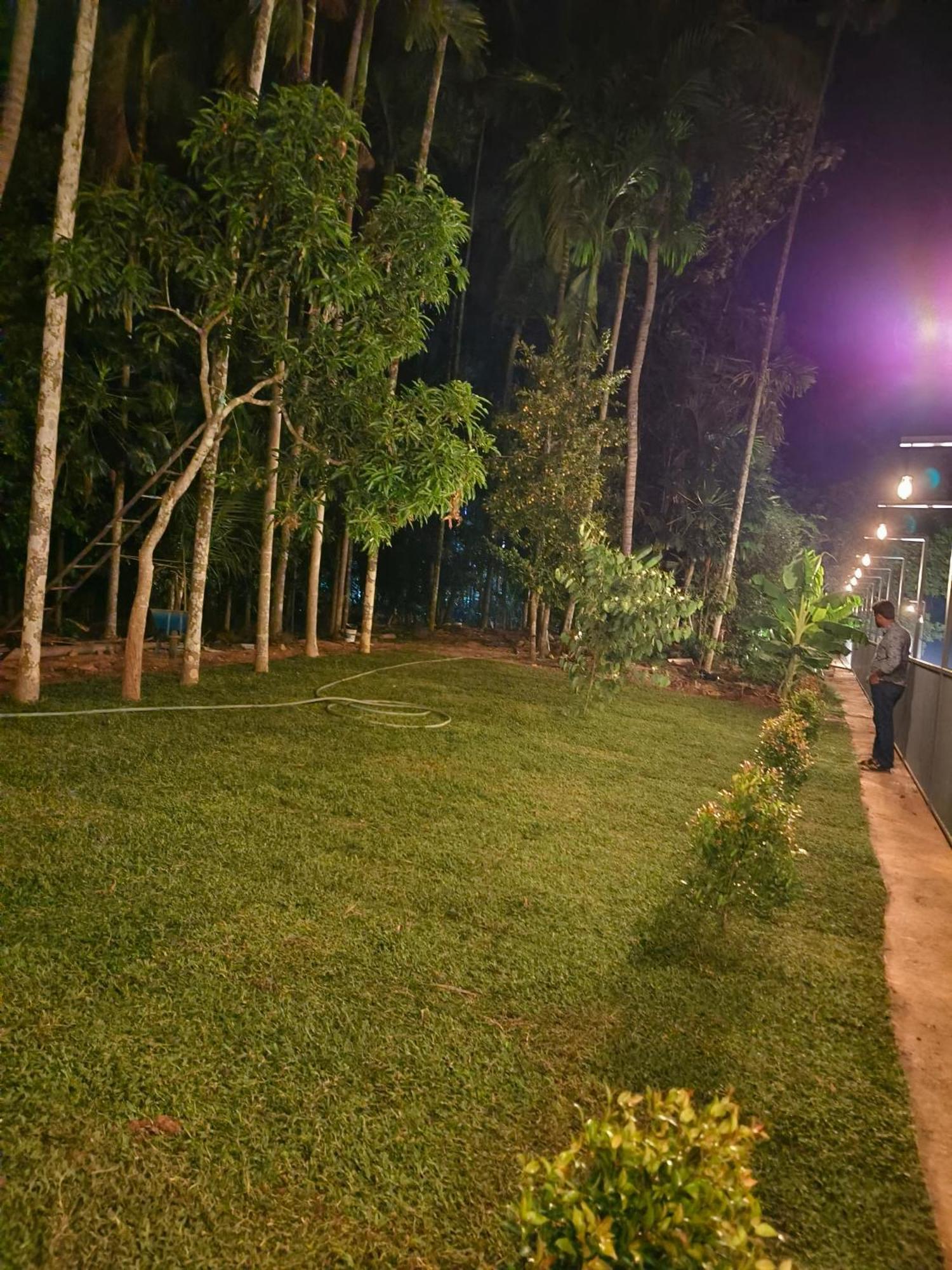 Swasth The Riviera Lovedale Nilambur ภายนอก รูปภาพ