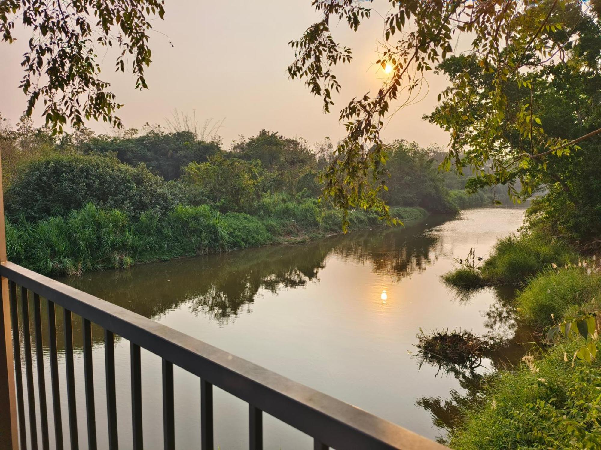 Swasth The Riviera Lovedale Nilambur ภายนอก รูปภาพ