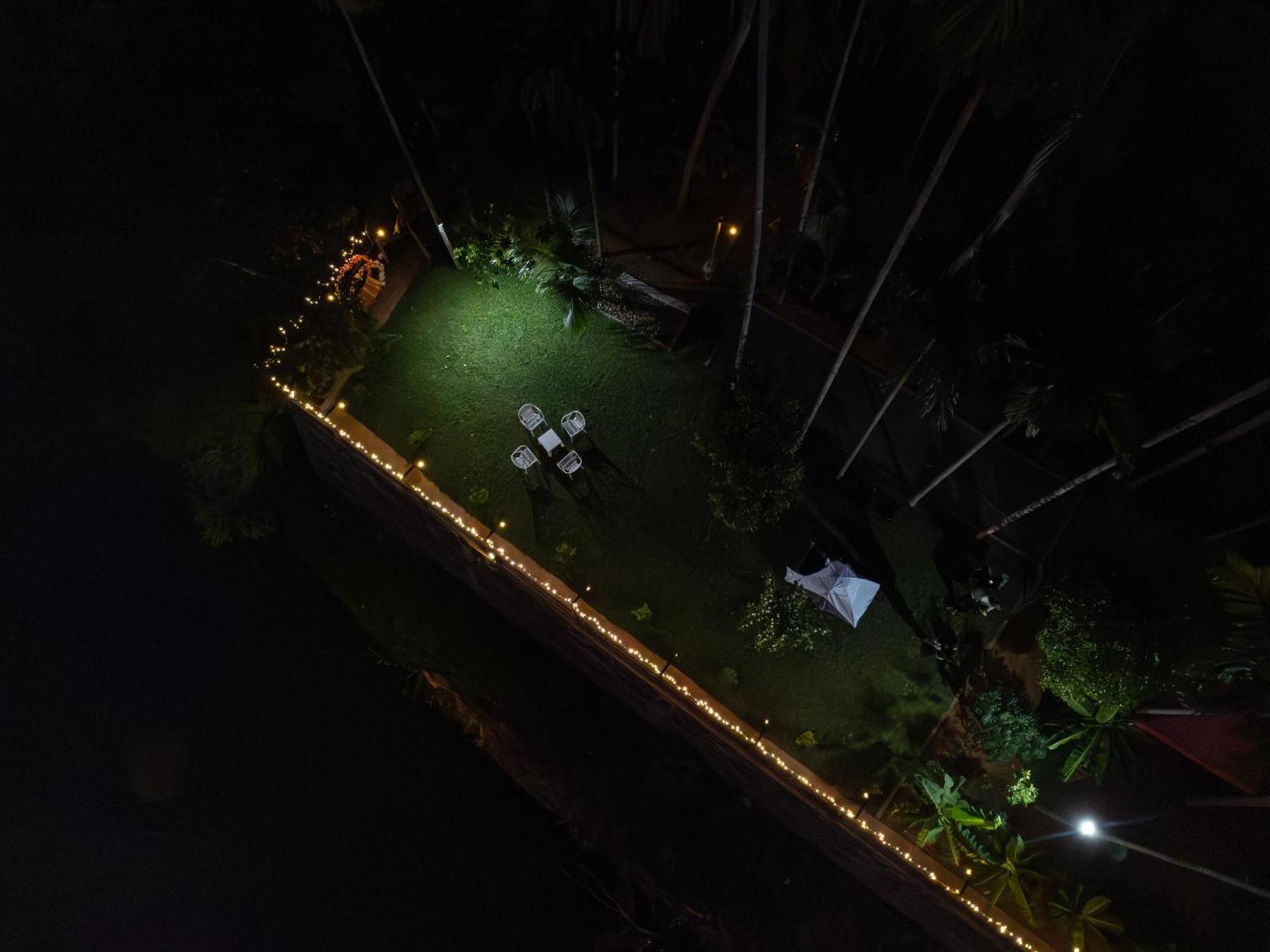 Swasth The Riviera Lovedale Nilambur ภายนอก รูปภาพ