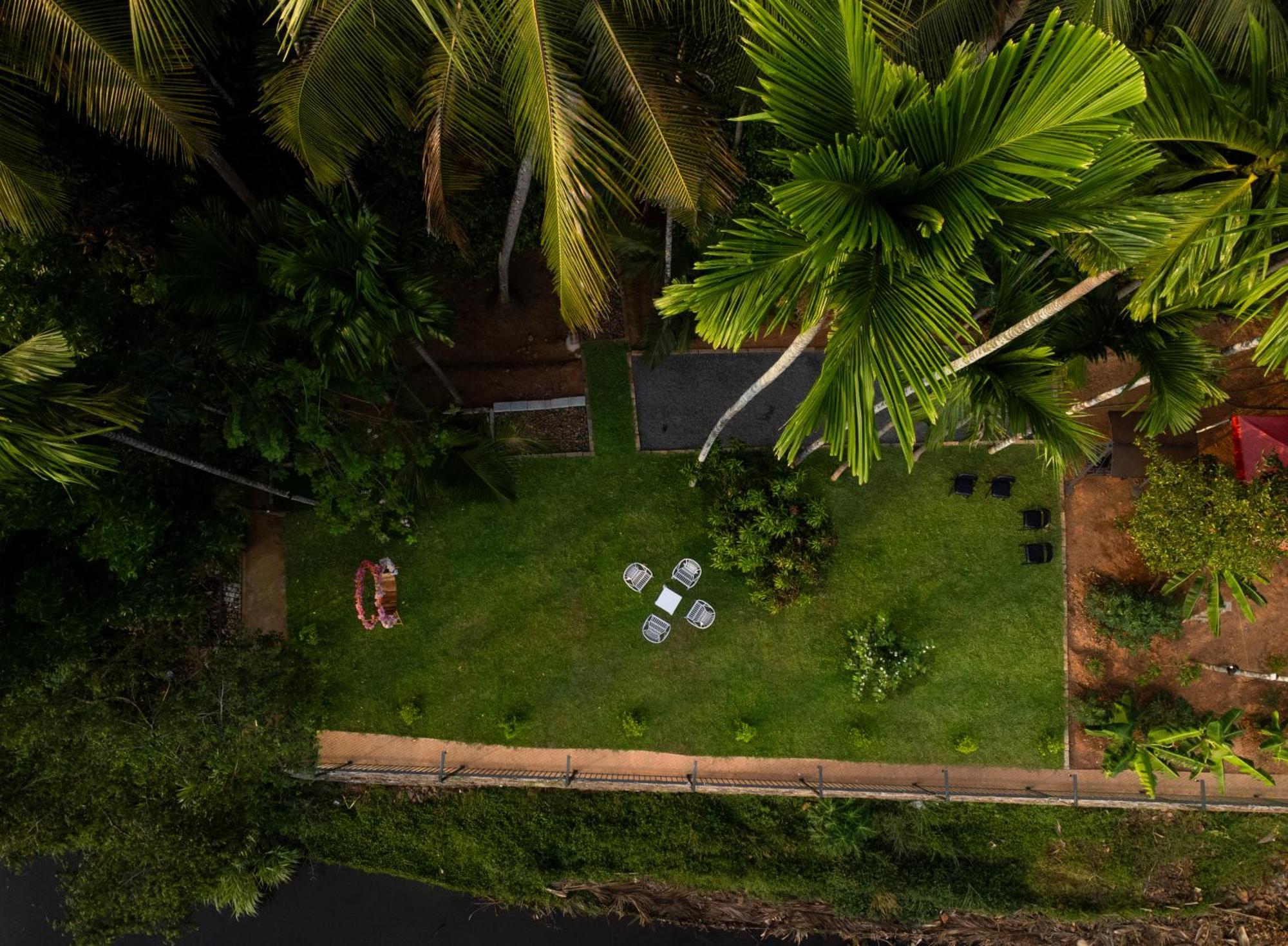 Swasth The Riviera Lovedale Nilambur ภายนอก รูปภาพ