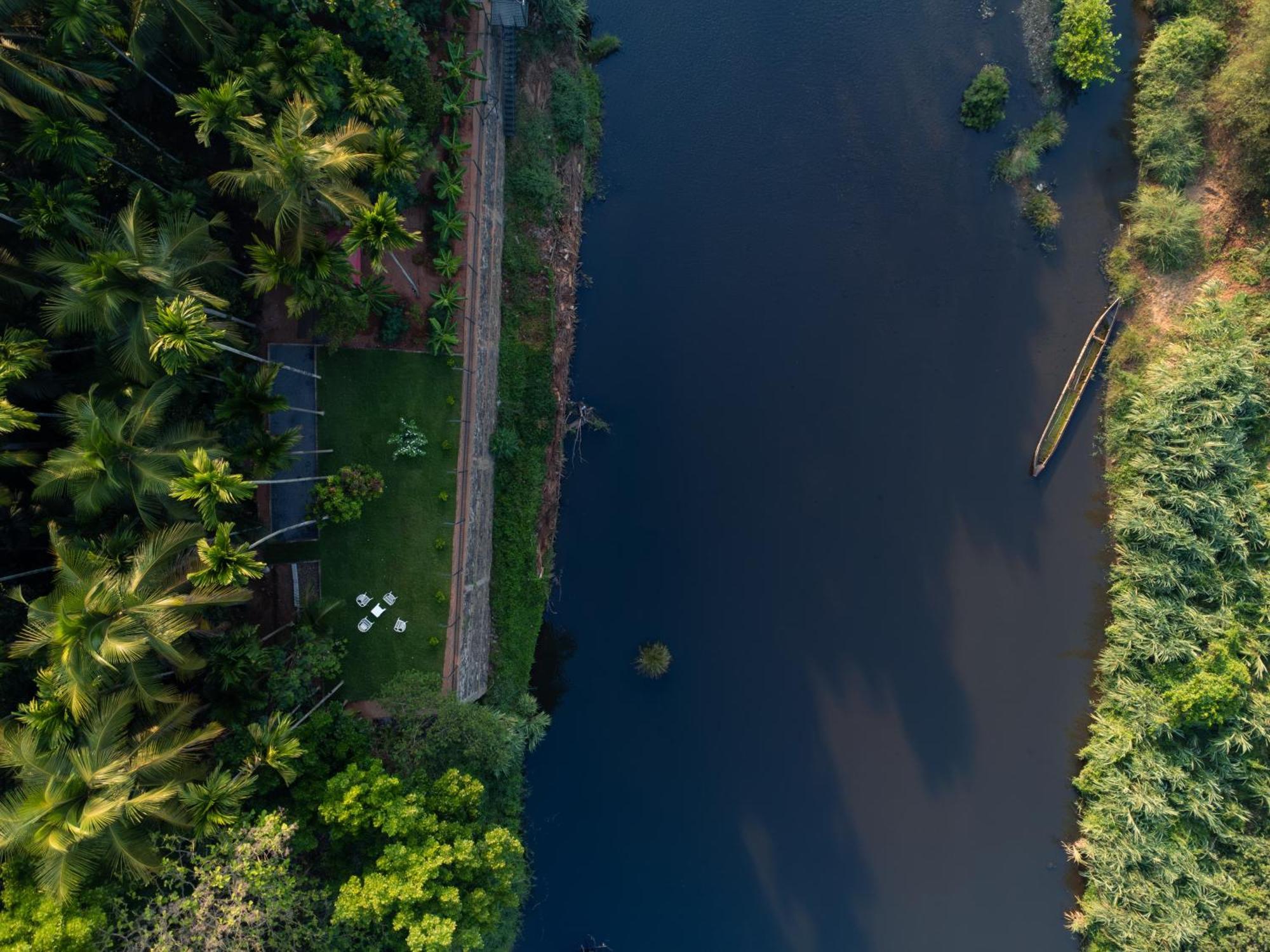 Swasth The Riviera Lovedale Nilambur ภายนอก รูปภาพ
