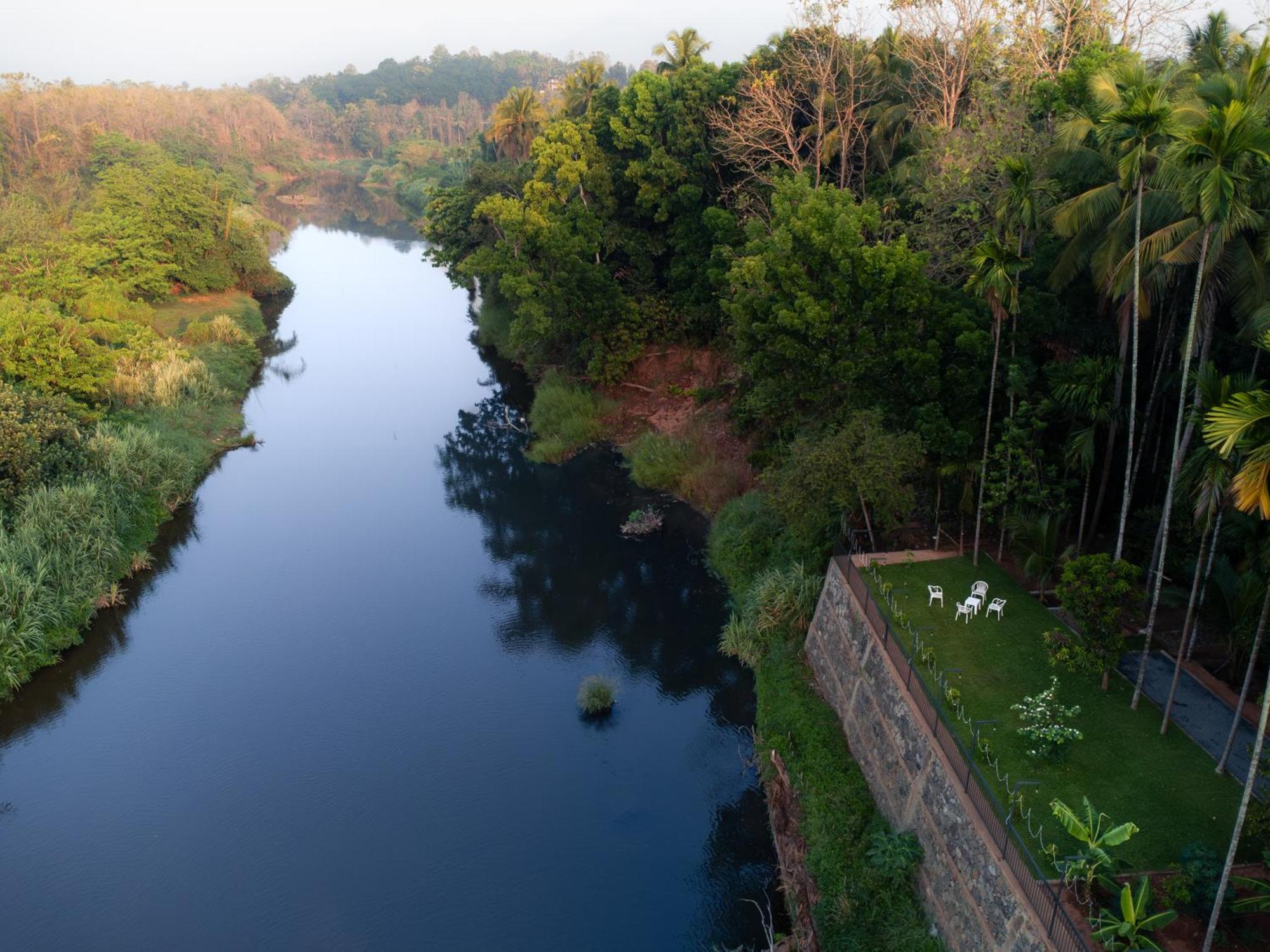 Swasth The Riviera Lovedale Nilambur ภายนอก รูปภาพ