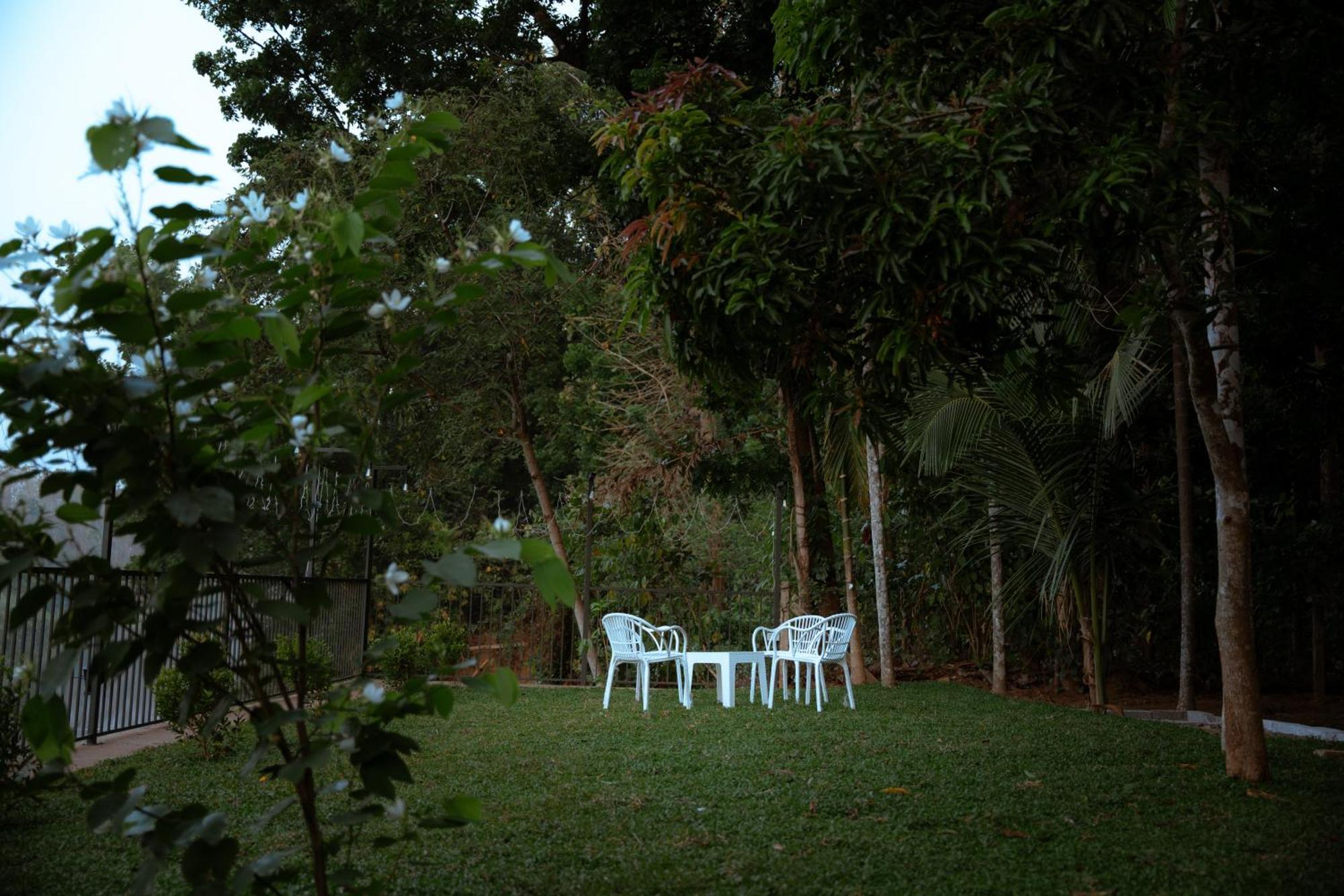 Swasth The Riviera Lovedale Nilambur ภายนอก รูปภาพ