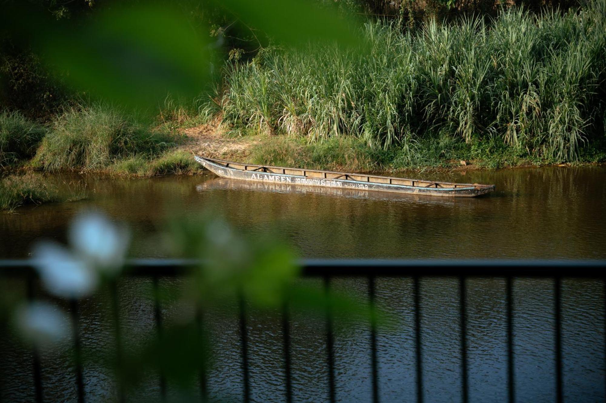 Swasth The Riviera Lovedale Nilambur ภายนอก รูปภาพ