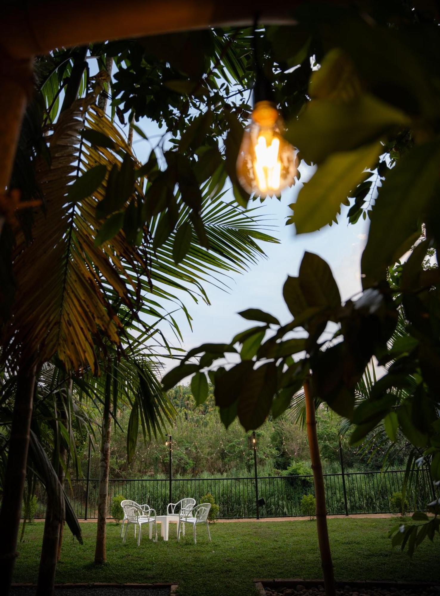 Swasth The Riviera Lovedale Nilambur ภายนอก รูปภาพ