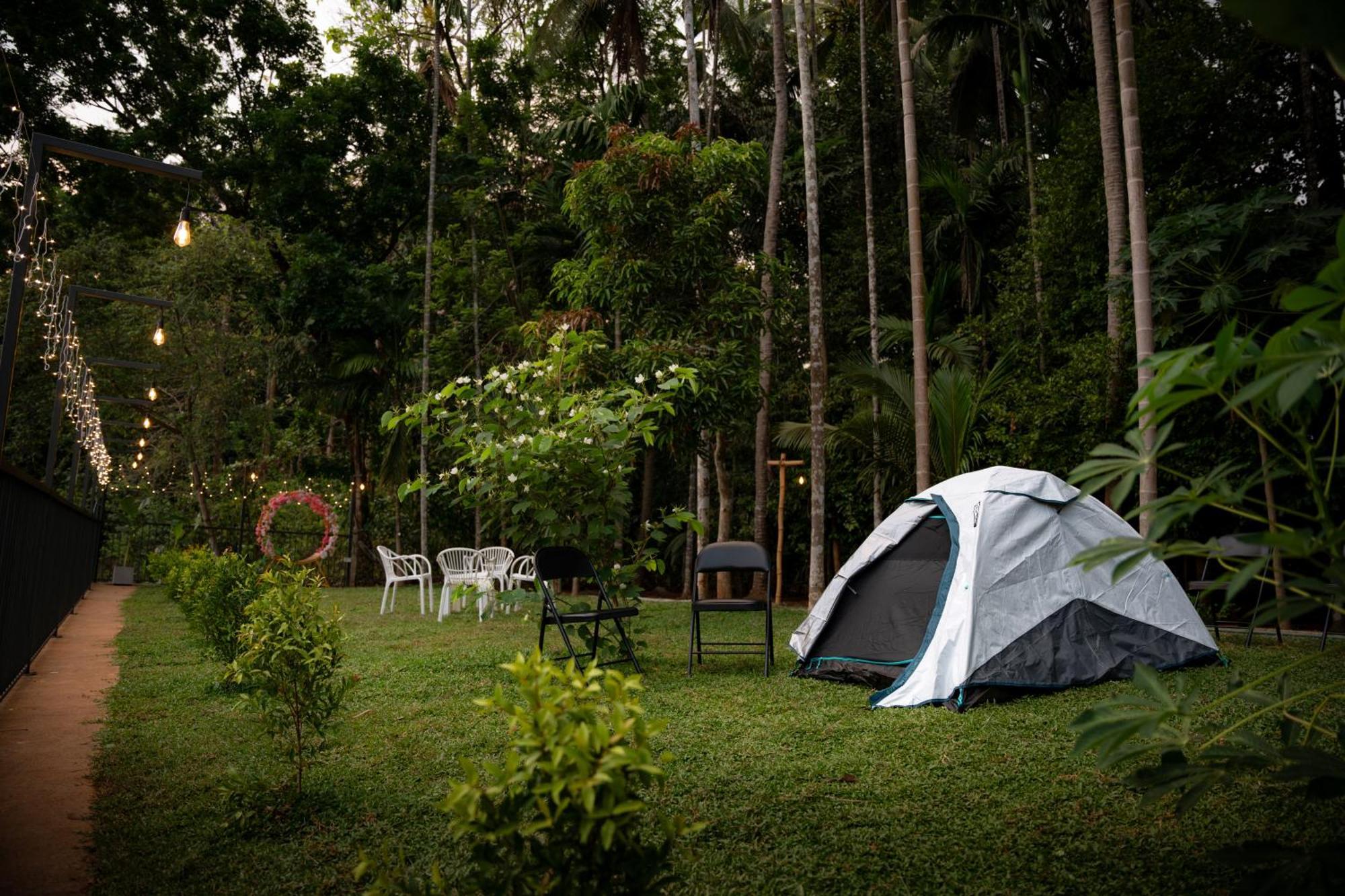 Swasth The Riviera Lovedale Nilambur ภายนอก รูปภาพ